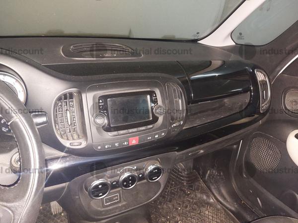 2#8922 Autovettura Fiat 500L in vendita - foto 16