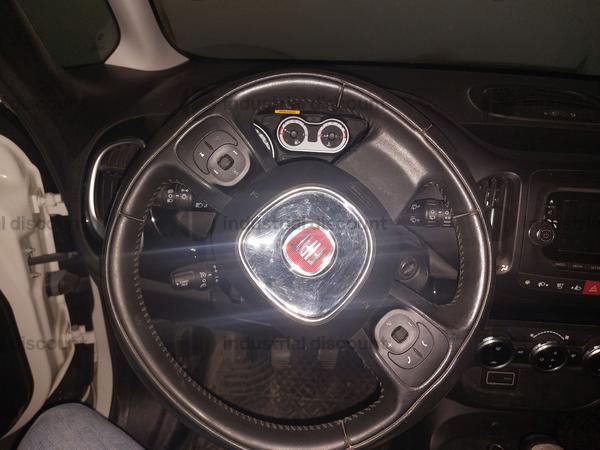 2#8922 Autovettura Fiat 500L in vendita - foto 18