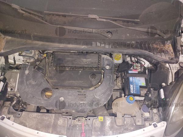 2#8922 Autovettura Fiat 500L in vendita - foto 19