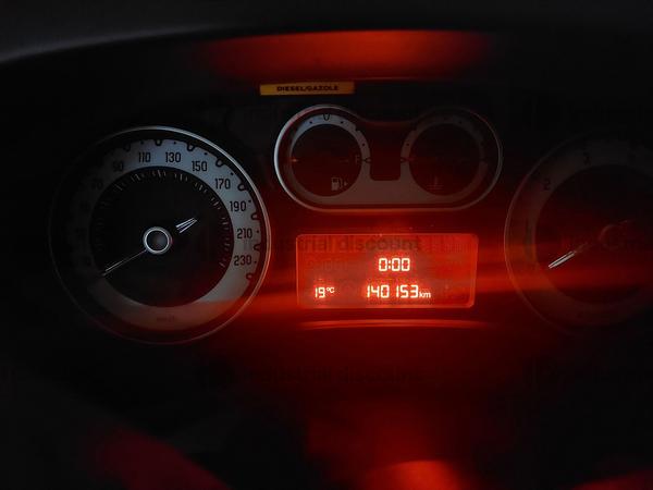 2#8922 Autovettura Fiat 500L in vendita - foto 20