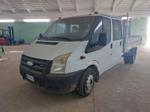 Immagine 1 - Autocarro Ford Transit - Lotto 3 (Asta 8922)