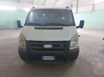 Immagine 2 - Autocarro Ford Transit - Lotto 3 (Asta 8922)