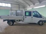 Immagine 4 - Autocarro Ford Transit - Lotto 3 (Asta 8922)