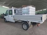 Immagine 6 - Autocarro Ford Transit - Lotto 3 (Asta 8922)