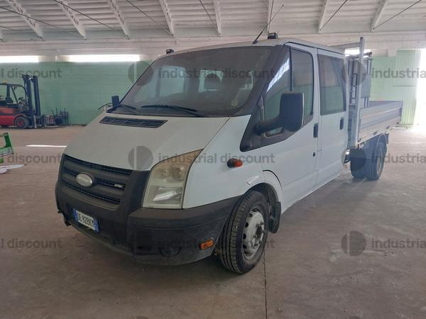 Autocarri in vendita