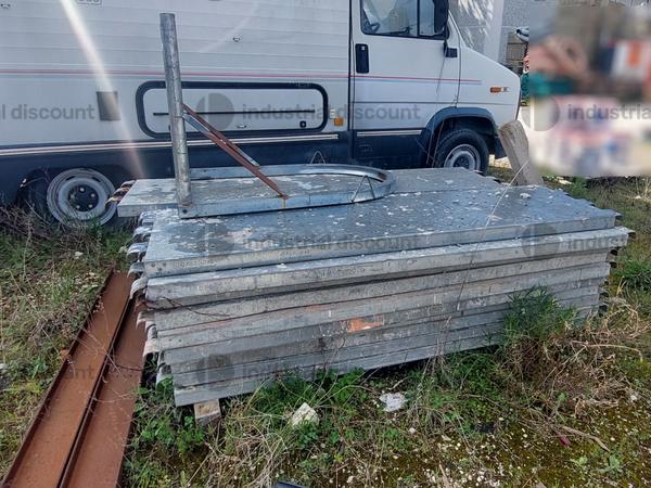 1#8924 Ponteggi in vendita - foto 7