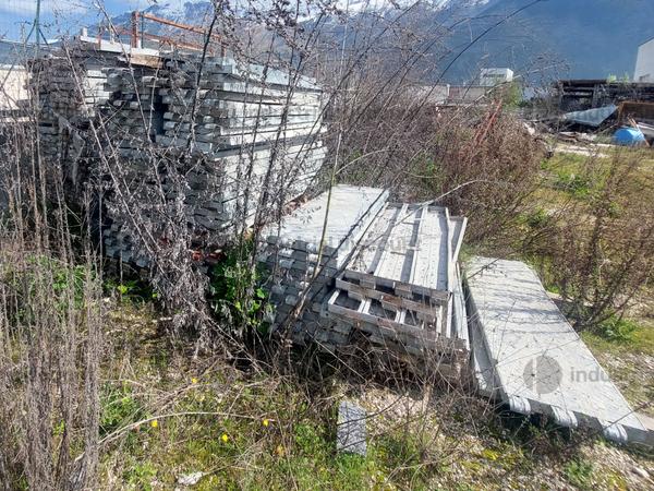1#8924 Ponteggi in vendita - foto 12