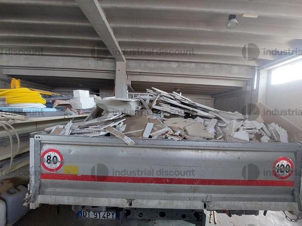 12#8924 Autocarro Iveco 75 in vendita - foto 8
