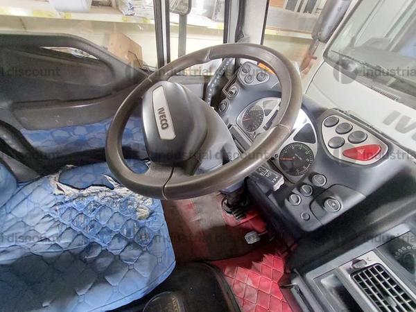 12#8924 Autocarro Iveco 75 in vendita - foto 10