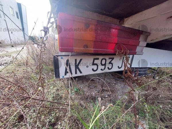 16#8924 Autocarro Mercedes 308D in vendita - foto 3