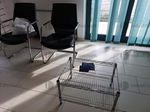 18#8924 Arredi e attrezzature elettroniche per uffici in vendita - foto 3