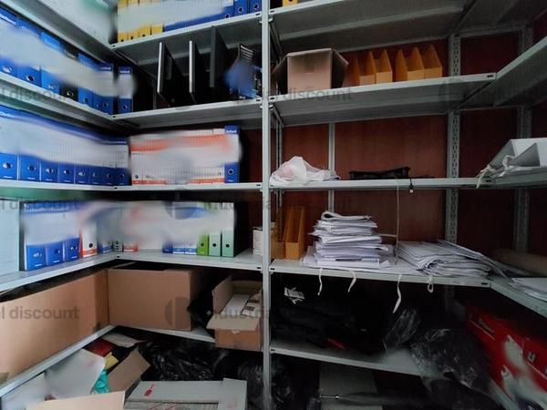18#8924 Arredi e attrezzature elettroniche per uffici in vendita - foto 5