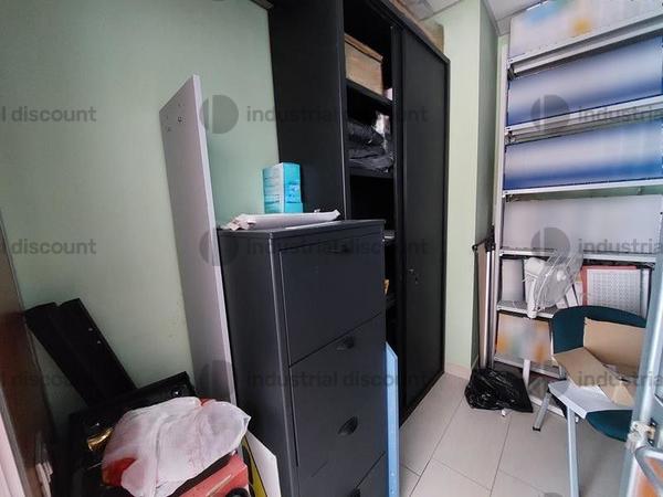 18#8924 Arredi e attrezzature elettroniche per uffici in vendita - foto 6