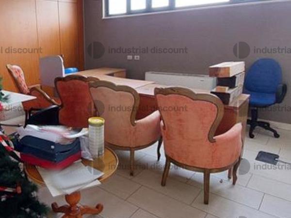 18#8924 Arredi e attrezzature elettroniche per uffici in vendita - foto 7