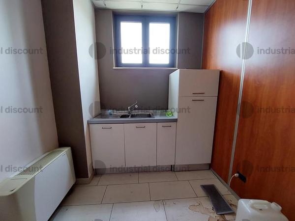 18#8924 Arredi e attrezzature elettroniche per uffici in vendita - foto 10