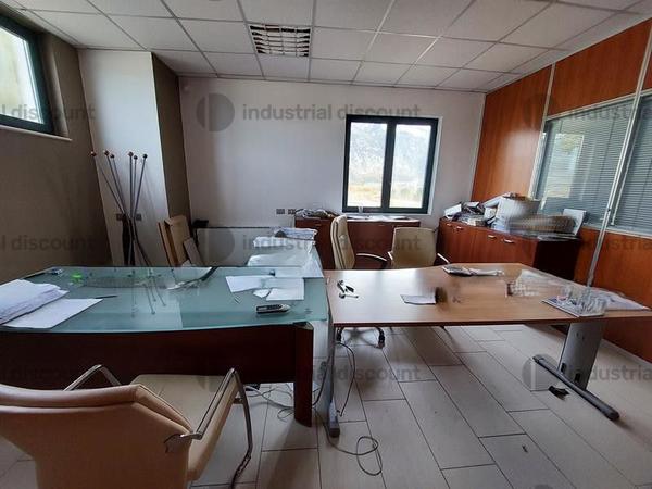 18#8924 Arredi e attrezzature elettroniche per uffici in vendita - foto 13