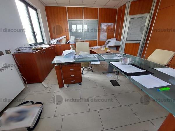 18#8924 Arredi e attrezzature elettroniche per uffici in vendita - foto 14