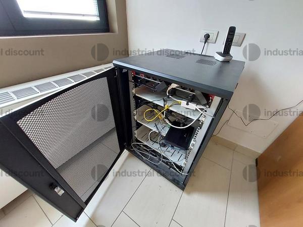 18#8924 Arredi e attrezzature elettroniche per uffici in vendita - foto 15