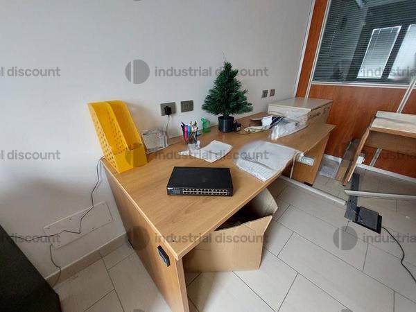 18#8924 Arredi e attrezzature elettroniche per uffici in vendita - foto 16