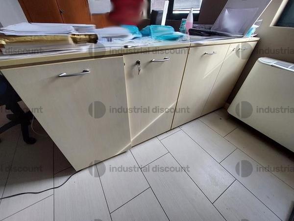 18#8924 Arredi e attrezzature elettroniche per uffici in vendita - foto 17