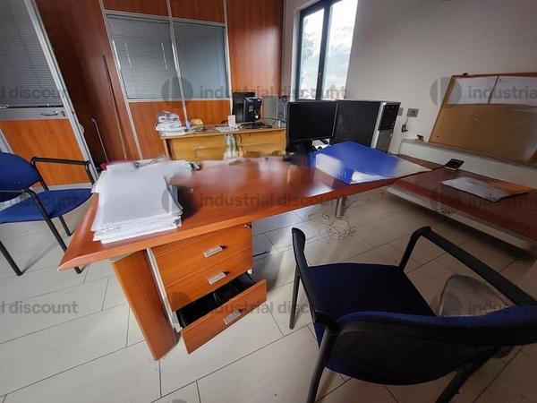 18#8924 Arredi e attrezzature elettroniche per uffici in vendita - foto 21