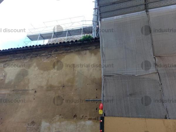 19#8924 Ponteggio in cantiere in vendita - foto 4