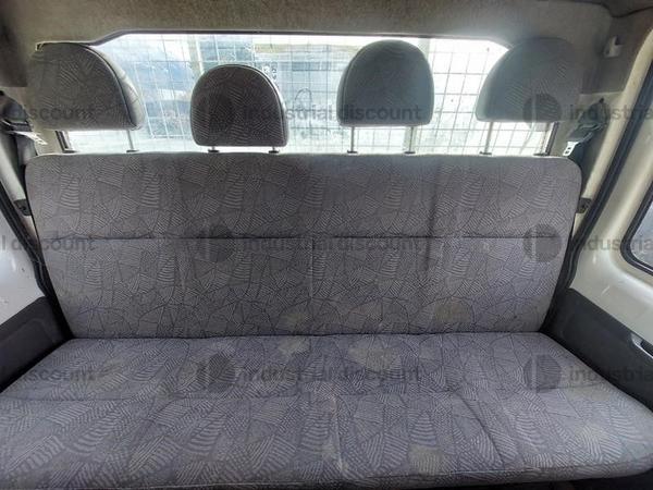 3#8924 Autocarro cabinato Ford Transit in vendita - foto 10