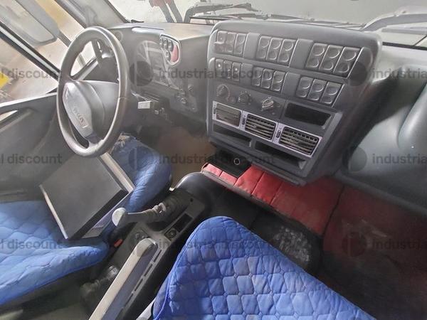5#8924 Autocarro Iveco 100 in vendita - foto 7