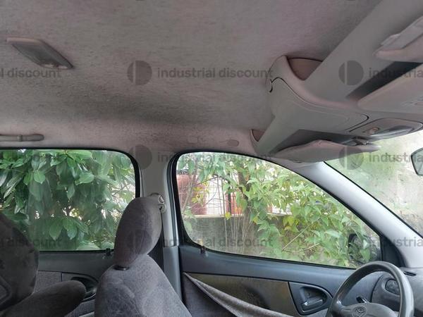 6#8924 Autovettura Toyota Yaris Verso in vendita - foto 7