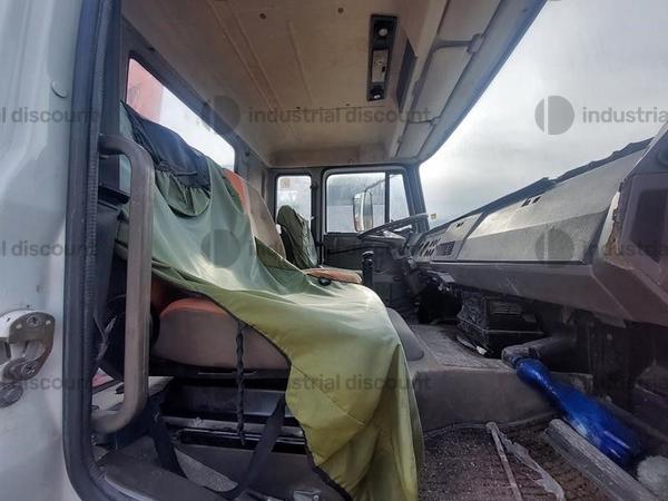 9#8924 Autocarro con grù Fiat Iveco in vendita - foto 12