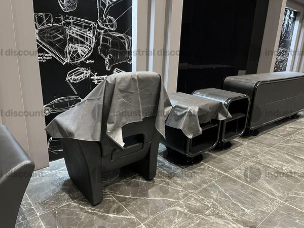 1#8925 Piccole attrezzature da officina e arredi di design e uffici in vendita - foto 8