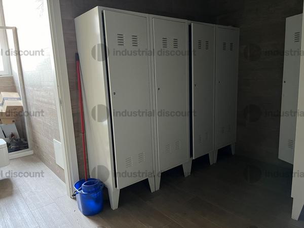 1#8925 Piccole attrezzature da officina e arredi di design e uffici in vendita - foto 13