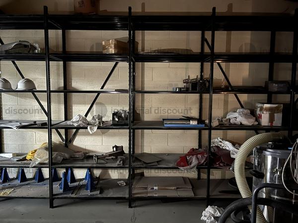 1#8925 Piccole attrezzature da officina e arredi di design e uffici in vendita - foto 15