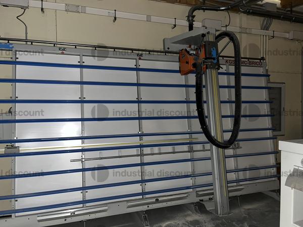 1#8925 Piccole attrezzature da officina e arredi di design e uffici in vendita - foto 18