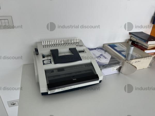 1#8925 Piccole attrezzature da officina e arredi di design e uffici in vendita - foto 22