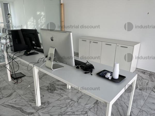 1#8925 Piccole attrezzature da officina e arredi di design e uffici in vendita - foto 25