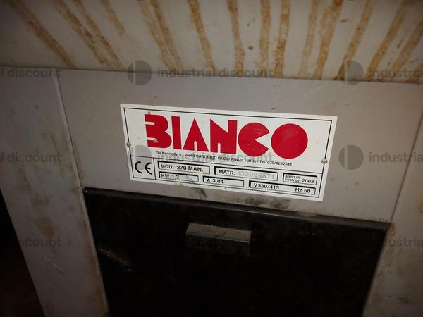 1#8926 Rimanenze di magazzino di materiale termoidraulico e altro in vendita - foto 5