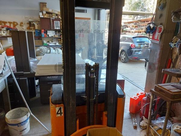 1#8926 Rimanenze di magazzino di materiale termoidraulico e altro in vendita - foto 6