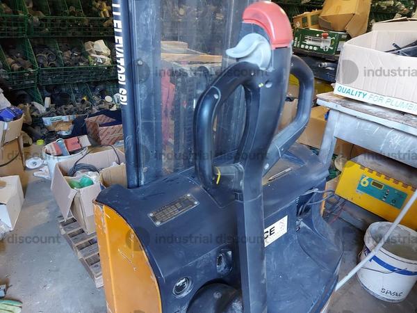 1#8926 Rimanenze di magazzino di materiale termoidraulico e altro in vendita - foto 7