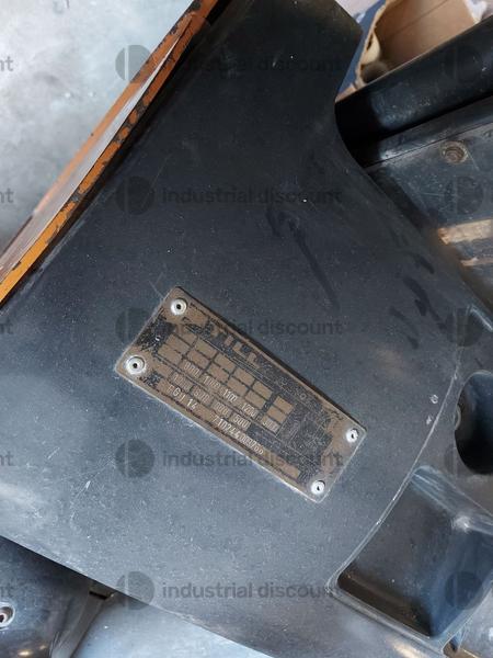 1#8926 Rimanenze di magazzino di materiale termoidraulico e altro in vendita - foto 8
