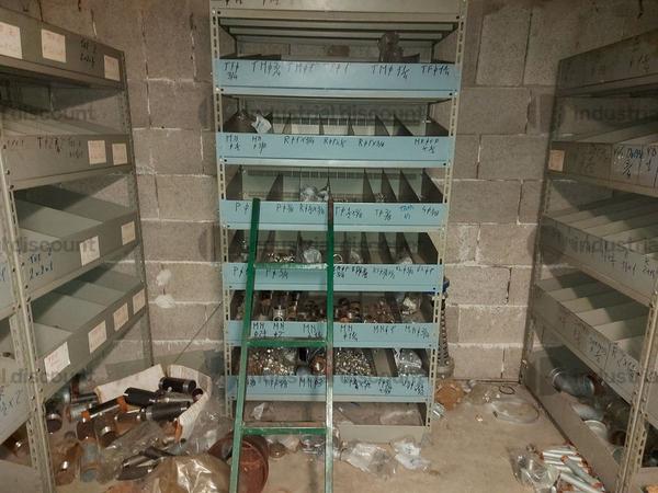 1#8926 Rimanenze di magazzino di materiale termoidraulico e altro in vendita - foto 15