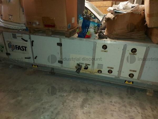1#8926 Rimanenze di magazzino di materiale termoidraulico e altro in vendita - foto 19