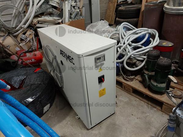 1#8926 Rimanenze di magazzino di materiale termoidraulico e altro in vendita - foto 23