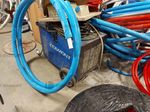1#8926 Rimanenze di magazzino di materiale termoidraulico e altro in vendita - foto 30