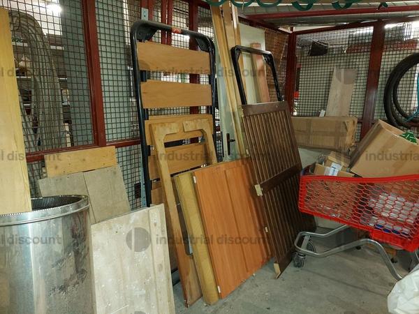 1#8926 Rimanenze di magazzino di materiale termoidraulico e altro in vendita - foto 33