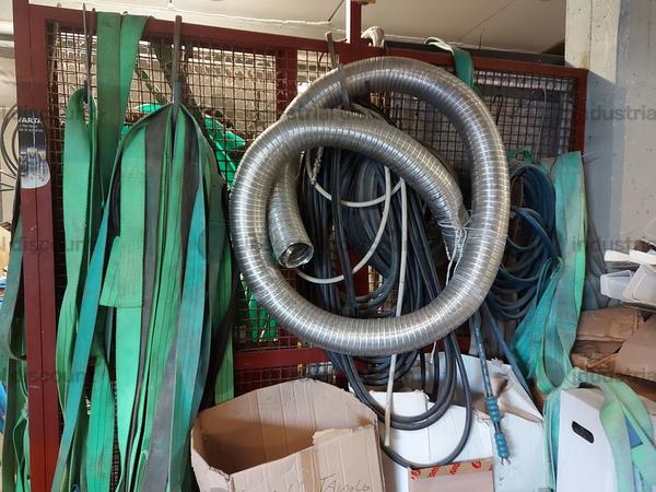 1#8926 Rimanenze di magazzino di materiale termoidraulico e altro in vendita - foto 35