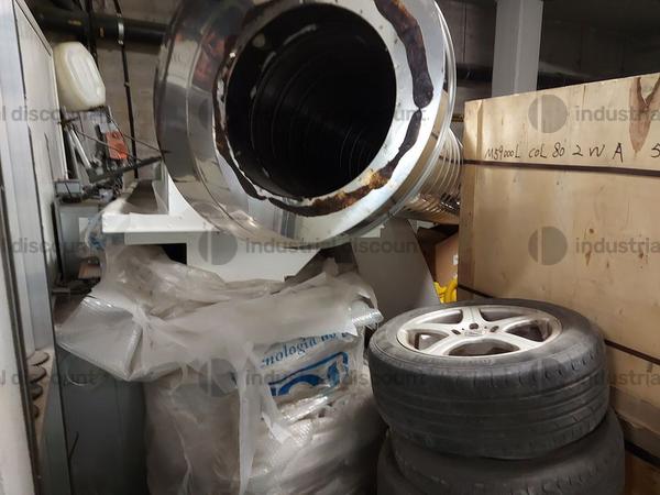 1#8926 Rimanenze di magazzino di materiale termoidraulico e altro in vendita - foto 37