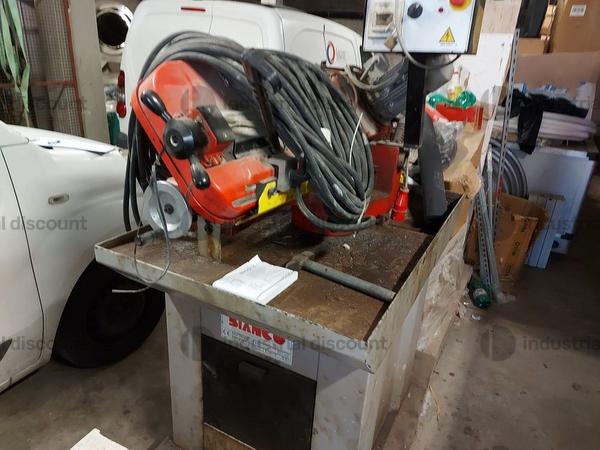 1#8926 Rimanenze di magazzino di materiale termoidraulico e altro in vendita - foto 44