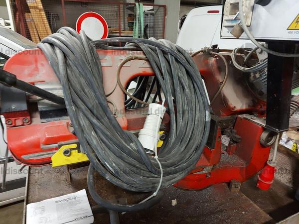 1#8926 Rimanenze di magazzino di materiale termoidraulico e altro in vendita - foto 45