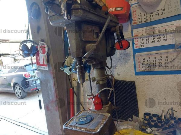1#8926 Rimanenze di magazzino di materiale termoidraulico e altro in vendita - foto 52